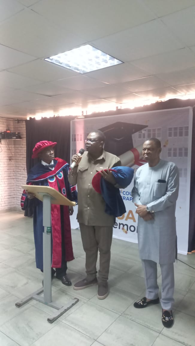 TBUGLEX Graduate